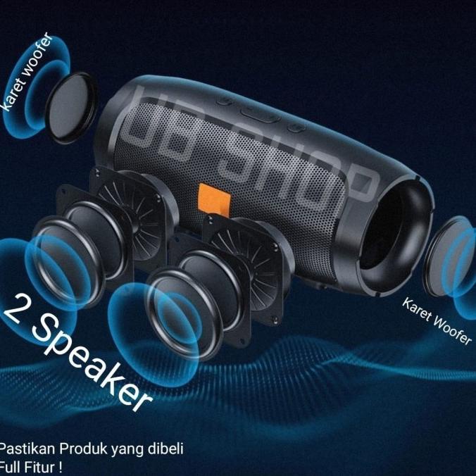Best Seller Speaker Bluetooth Mini Charge Jbl J 006 J-006
