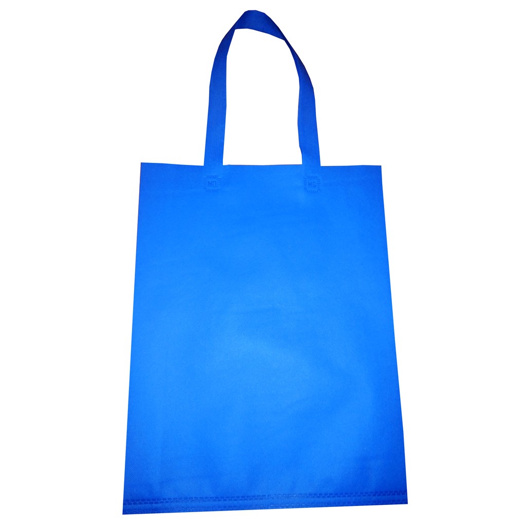 Godie Bag Custom Souvenir Sablon Uk 30x 40 | Goodie Bag Ulang Tahun Souvenir Sablon-Polosan