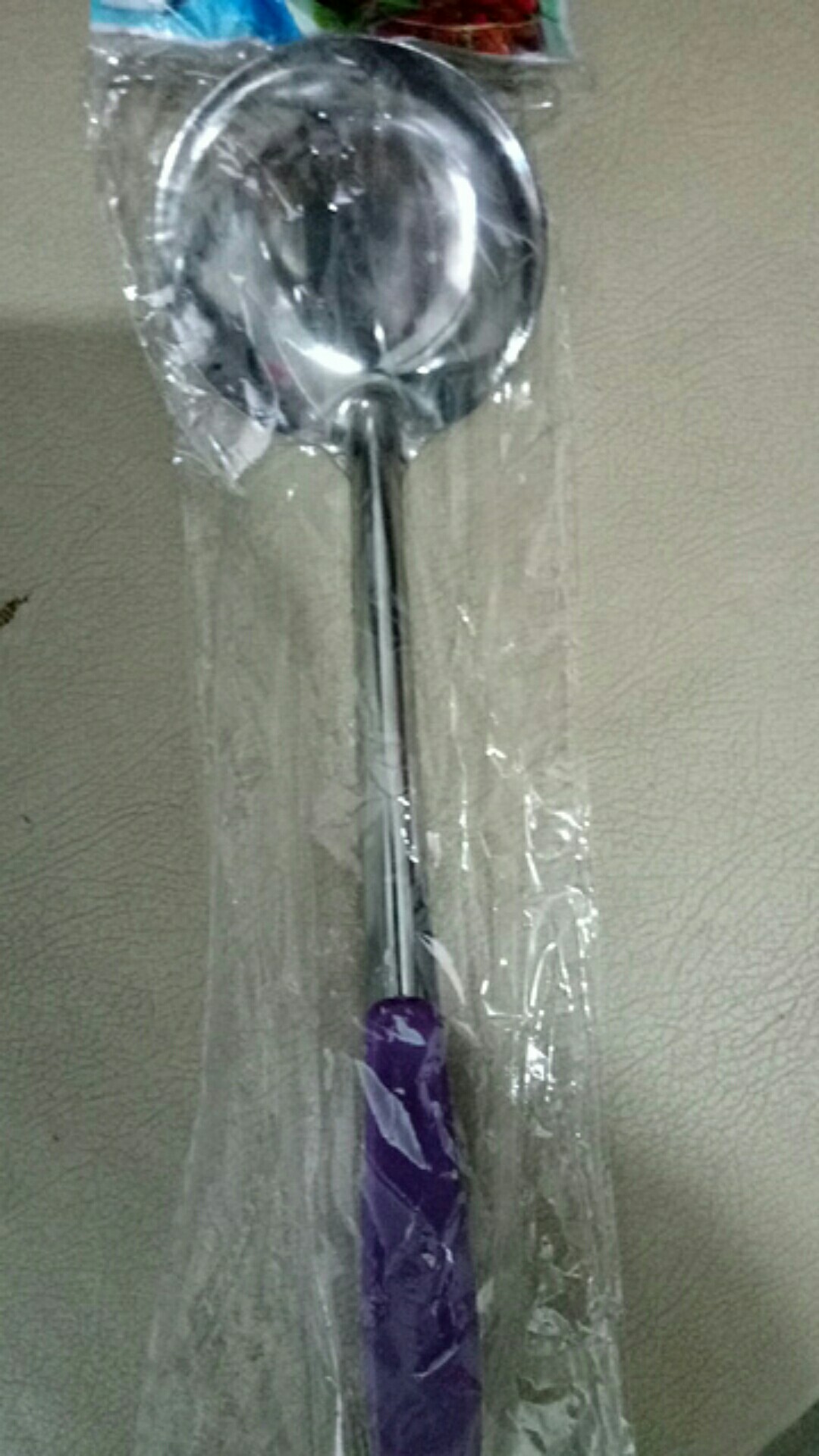 Js1311 Sendok Kuah / Sendok Sup