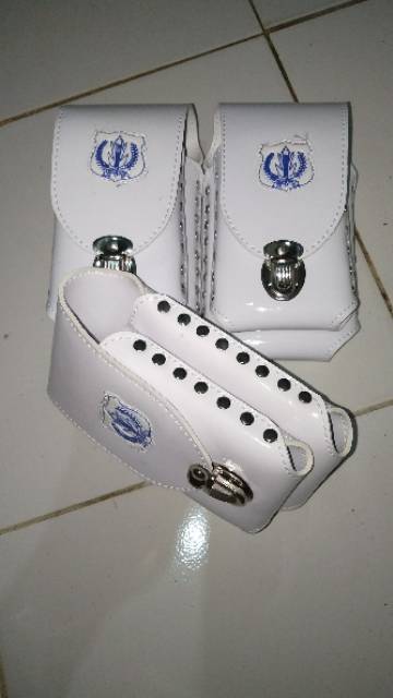 dompet Sarung hp satpam