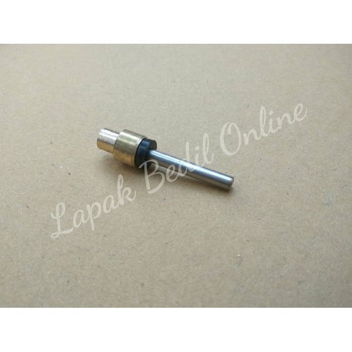 >> Pentil Depan Gejluk Stenlis / Pentil Pompa Gejluk Stenlis Kuat Murah Promo 