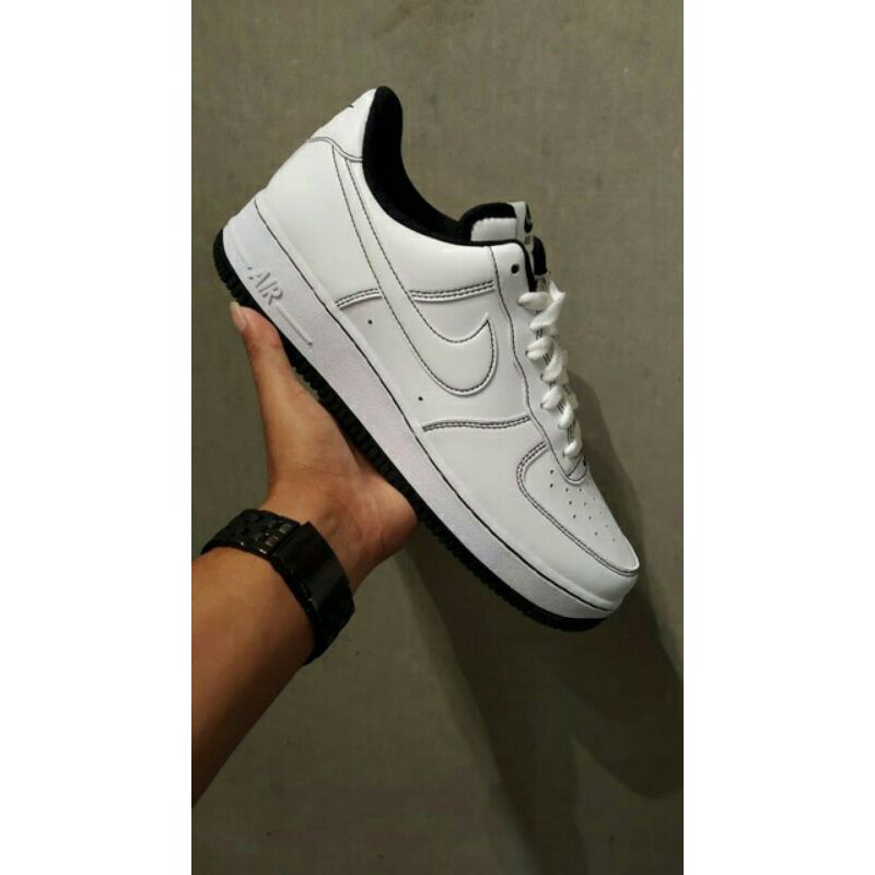 nike air force 1 san antonio spurs