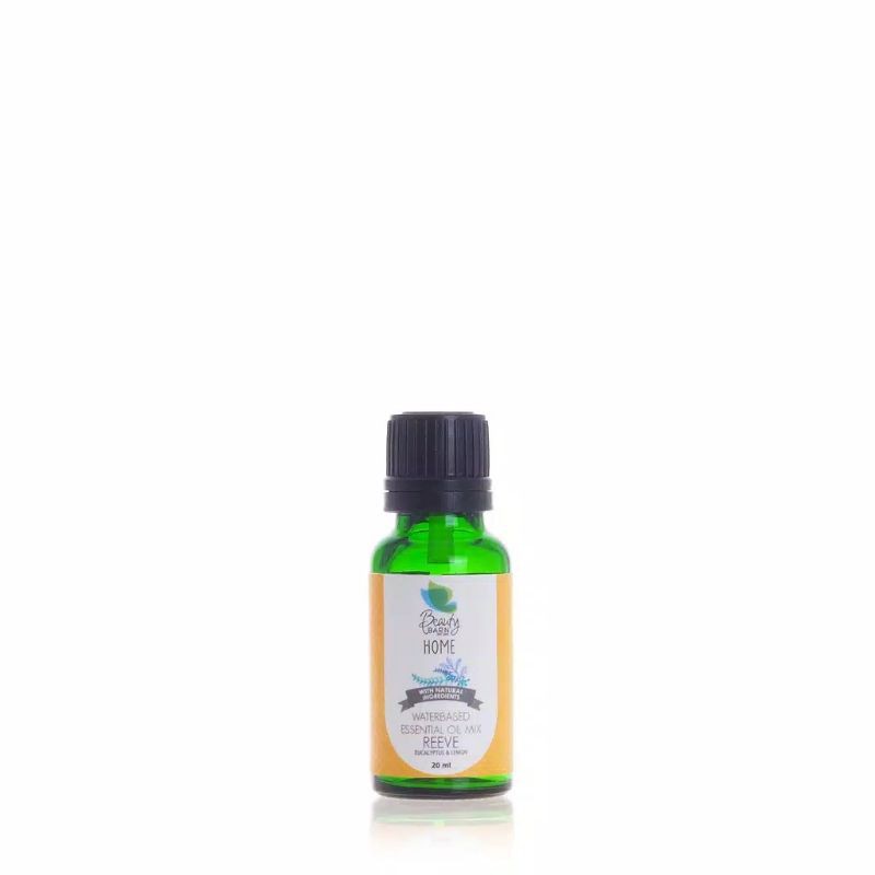 Beauty Barn Home - Reeve Waterbased Essential Oil 20ml (Essential Oil)