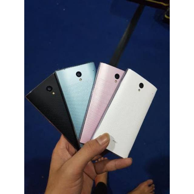 Sharp Aquos 305sh Docomo second