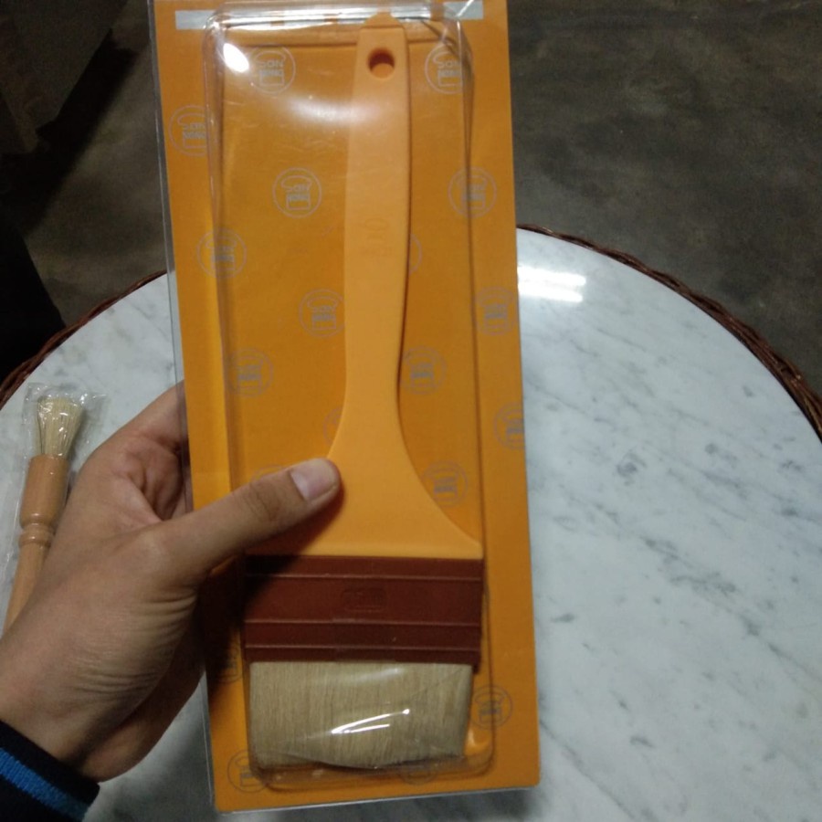 Kuas Pastry  Sunneng SN4121 uk.235x75x35 mm