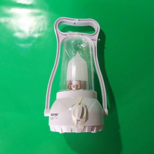 Lampu Emergency Surya SHL L 3903 L3903