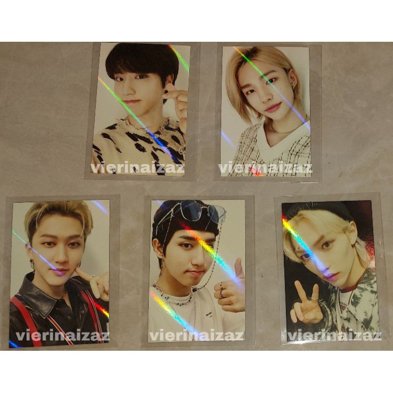 Stray Kids In Life Benefit Withdrama Standard Limited