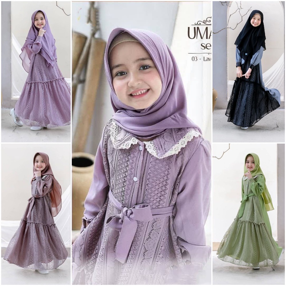 syar'i kids umur 9-10 tahun/ baju anak perempuan 9 tahun /gamis anak muslimah modren / gamis anak muslimah / gamis anak perempuan tanggung / gamis anak peremouan 10 tahun / baju anak perempuan / baju anak perempuann 10 tahun / baju anak perempuan 9 tahun