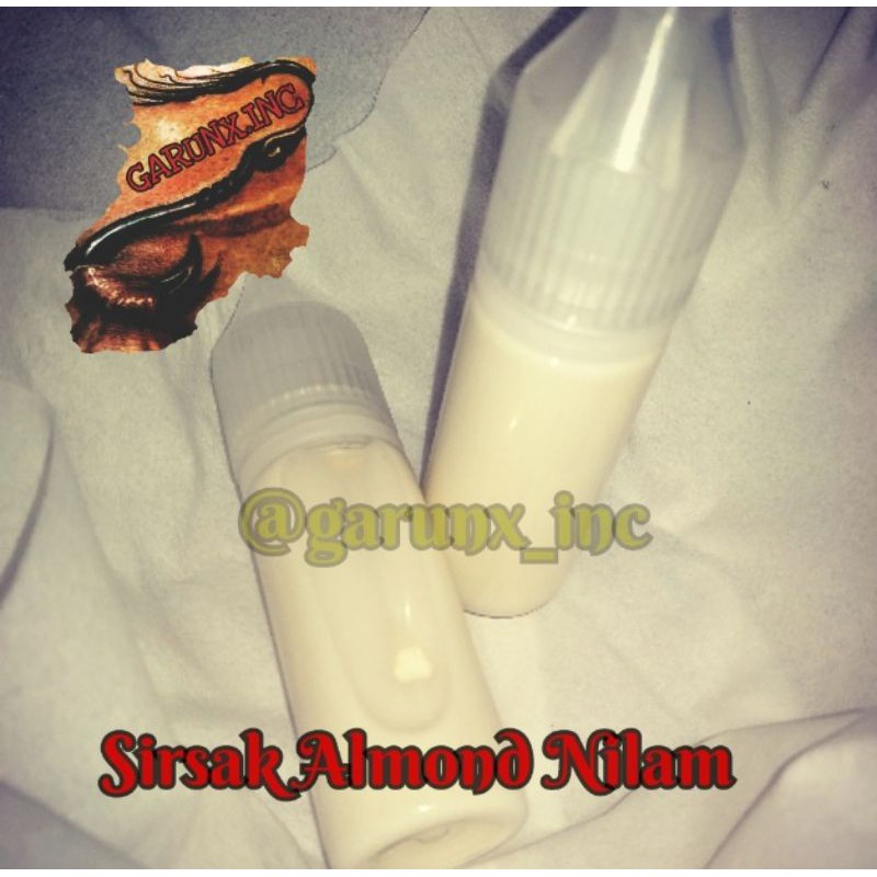 ESSEN OPLOSAN SIRSAK ALMOND NILAM