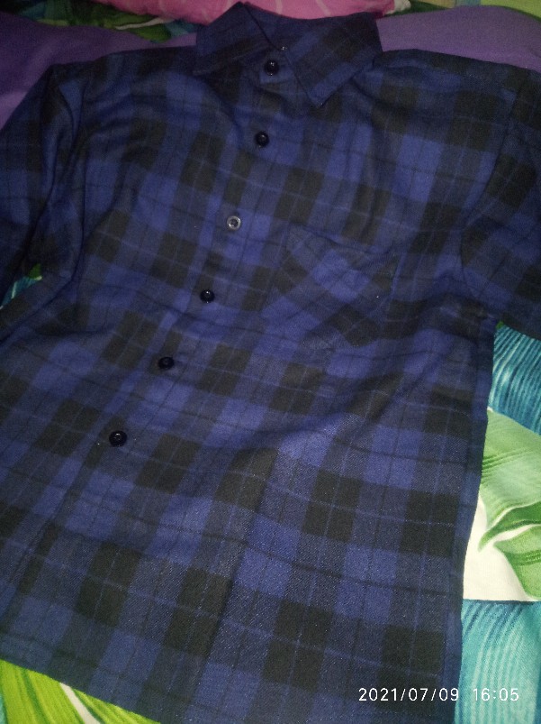 Kemeja Flannel Anak Kemeja Kotak Anak Bahan Katun Flanel