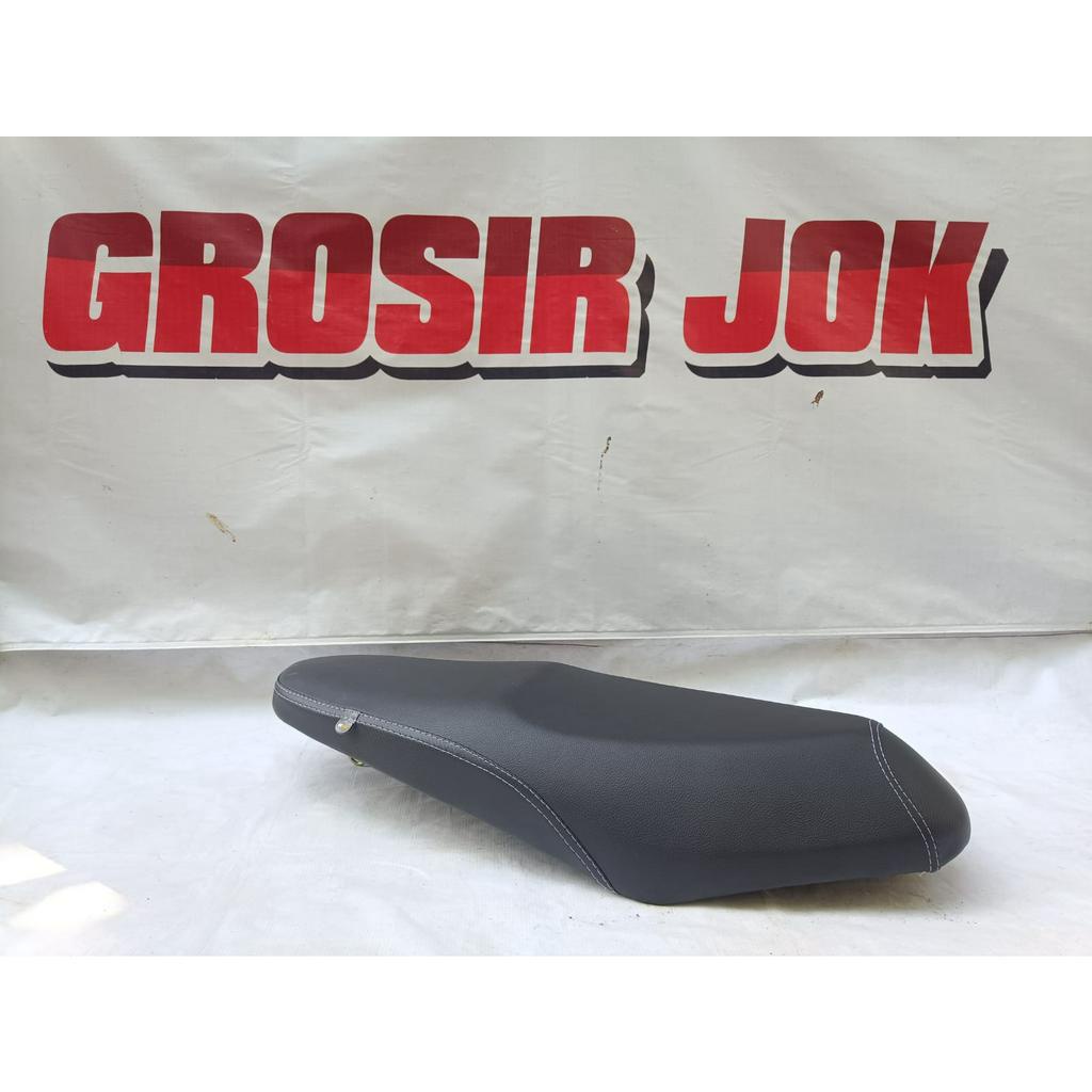 Jok mio soul GT 115, satu set jok motor tinggal pasang MBTECH
