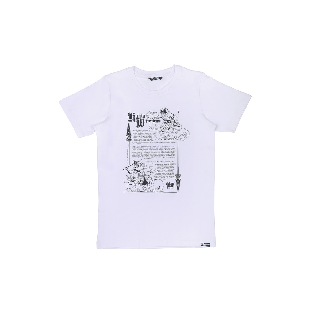 

Dagadu kaos dagadu aseli official - kuntawijayadanu