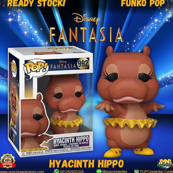 disney fantasia pop