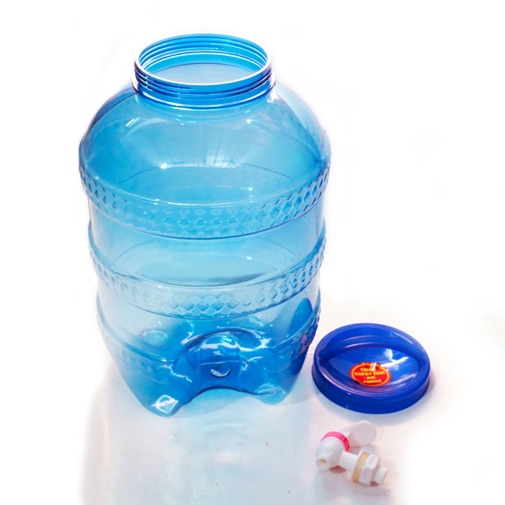 Galon Dispenser Drink Jar Air Minum - 19 liter