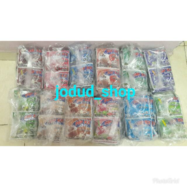 

Pop ice isi 50pcs