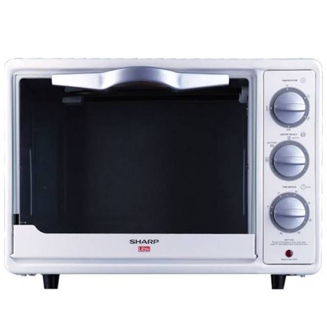 Oven Sharp EO-18LW