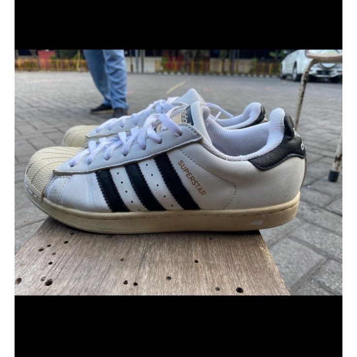 sepatu second branded ori