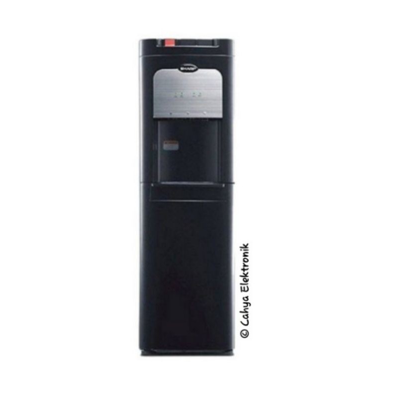DISPENSER SHARP GALON BAWAH SWD72EHL