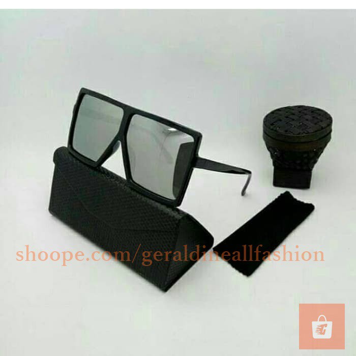 kacamata fashion terbaru cewek/wanita syahrini termurah