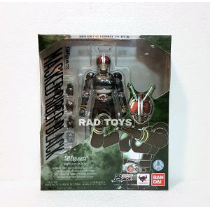 Unik  Kamen rider black shf bandai action figure toys mainan