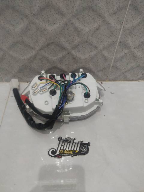 Speedometer kilometer takometer grand japan