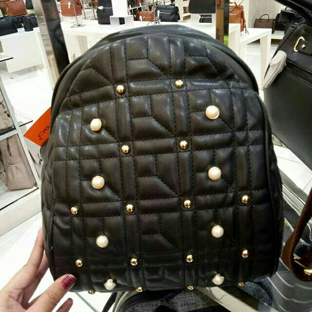 Tas elizabeth Original (emsio)