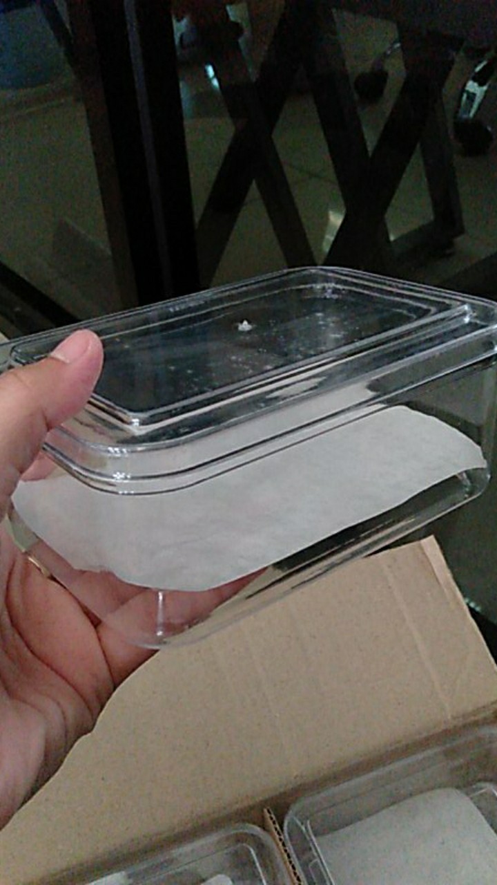 Toples Nuai Sn.377 T (wajib Beli Bubble)