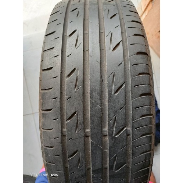 BAN MOBIL COPOTAN ORIGINAL UKURAN 215/65 R16 MEREK TURANZA