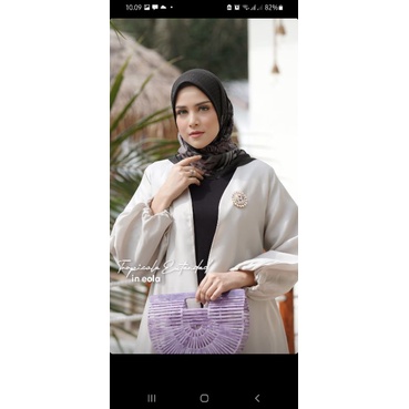 Buttonscarves Tropical Extended Series