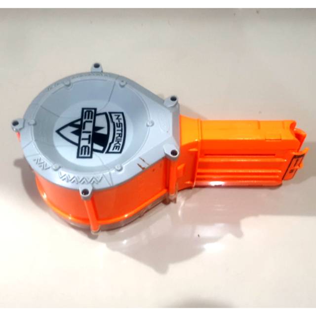 Nerf Elit Drum 25 2nd
