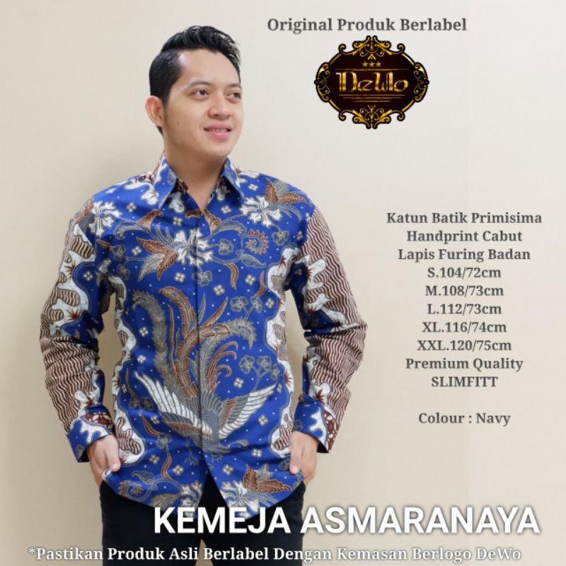 batik exclusive