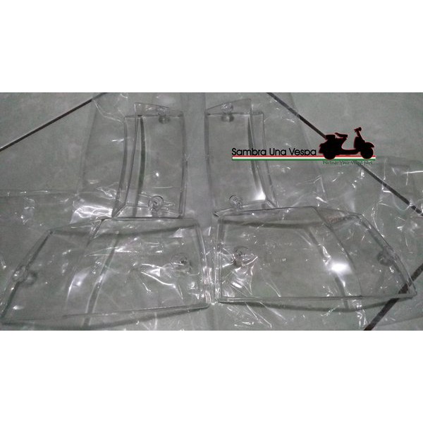 Mika Mica Sen Sein Reting Riting bening Set Vespa NEW PX Bisa Vespa PX PS P150X P150S