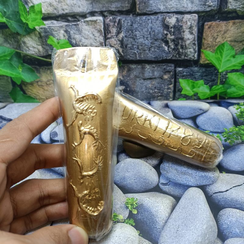 MADAT CANDU TURKI CAP NAGA MAS