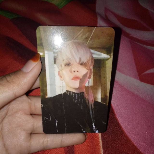 [OFFICIAL] PC Baekhyun Obsession X-EXO ver