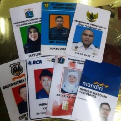 

Nikmati Id Card Terbatas