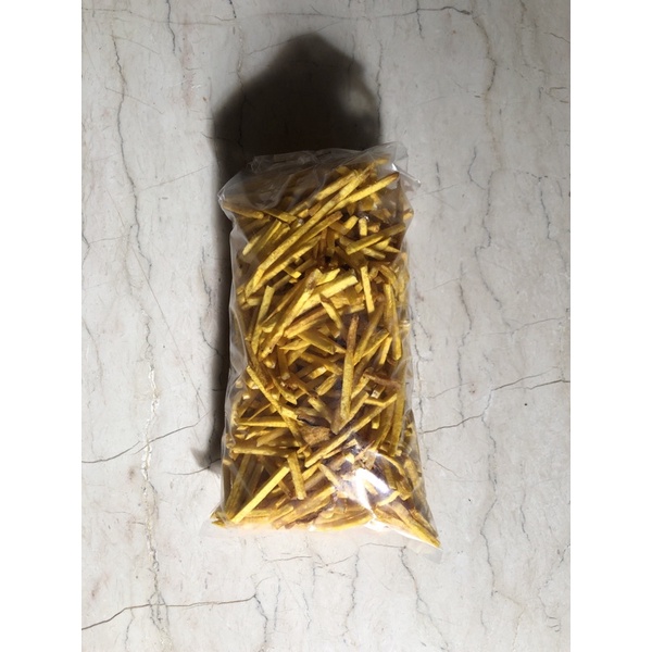 

Keripik Talas 200gr