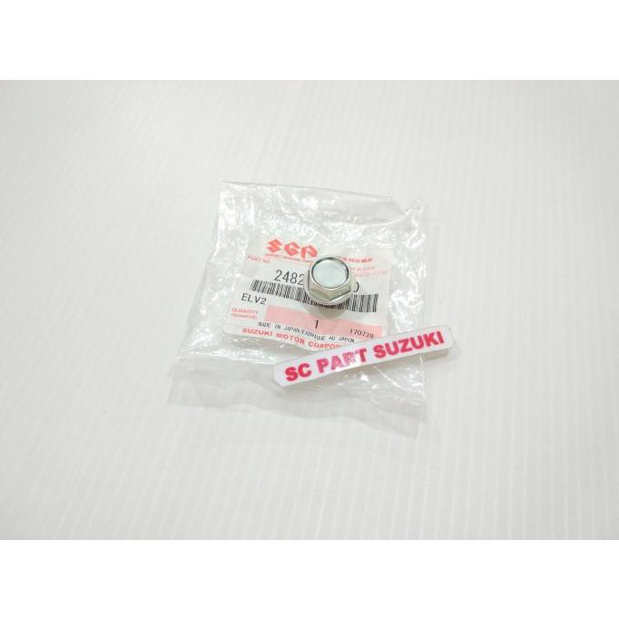 Buat Oli Carter Pembuangan Oli Matic Suzuki Swift.