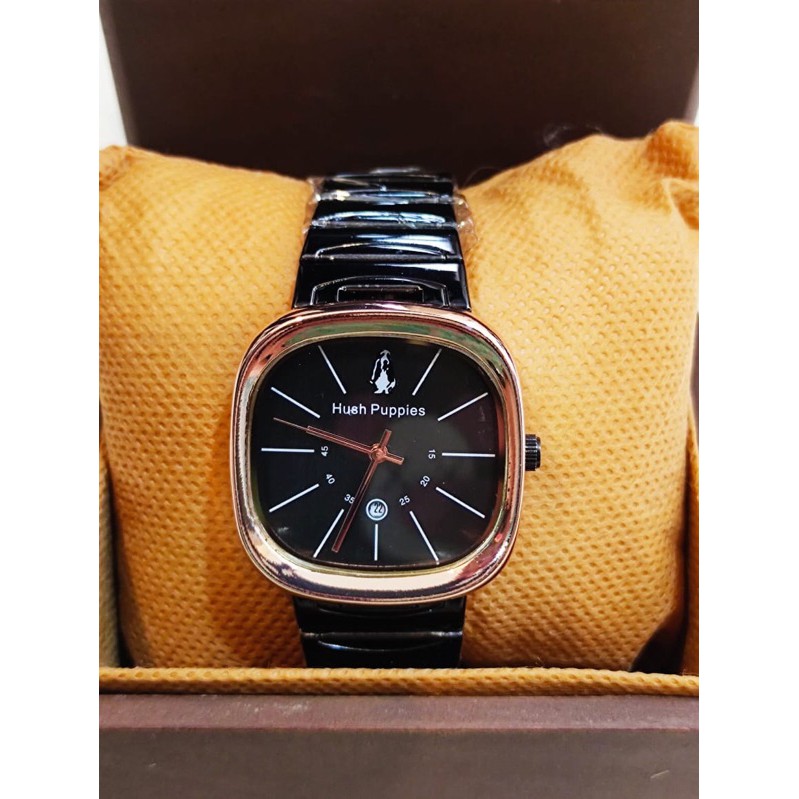 Jam Tangan Wanita Hush Puppies Original