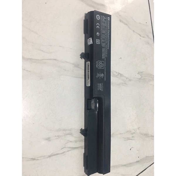 Original Baterai Laptop HP Compaq 510, 515, CQ510, CQ515, HP540, HP541, HP610, HP615 / Pavilion DV25 DU06