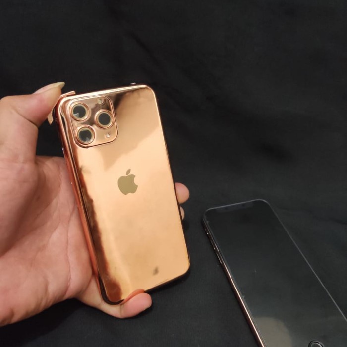 Korek api berbentuk hp iphone , Iphone 11