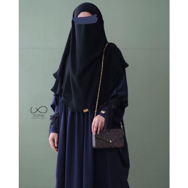 FK Almina Jumbo by Sofni