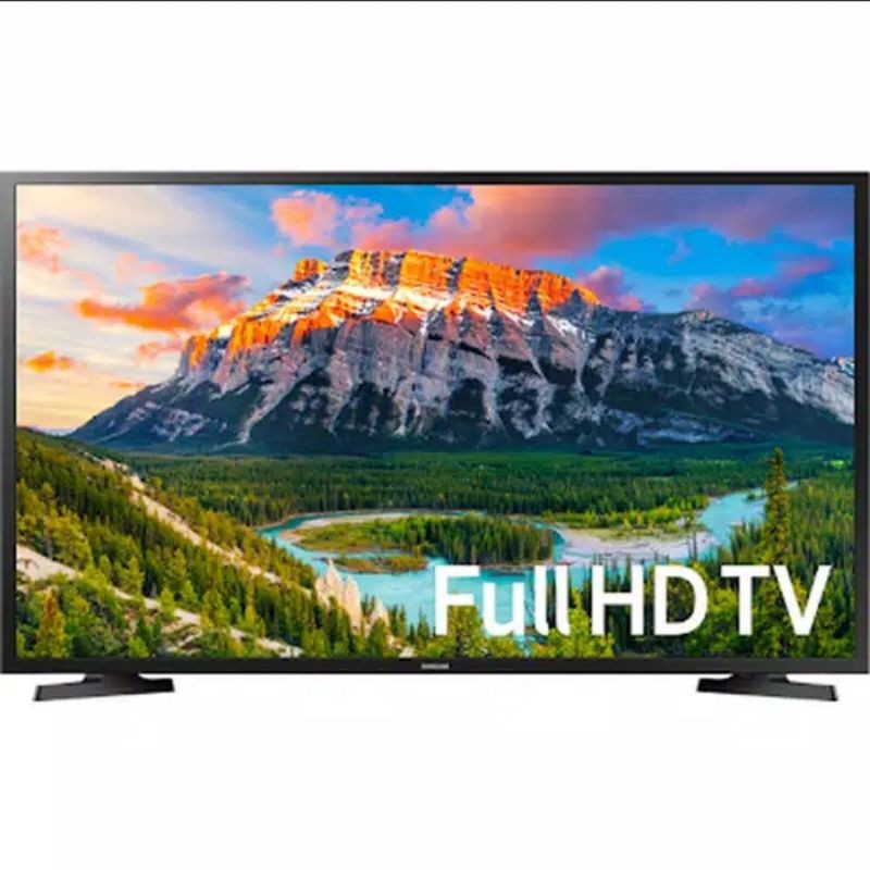 SAMSUNG LED TV 49" FULL HD | UA49N5000