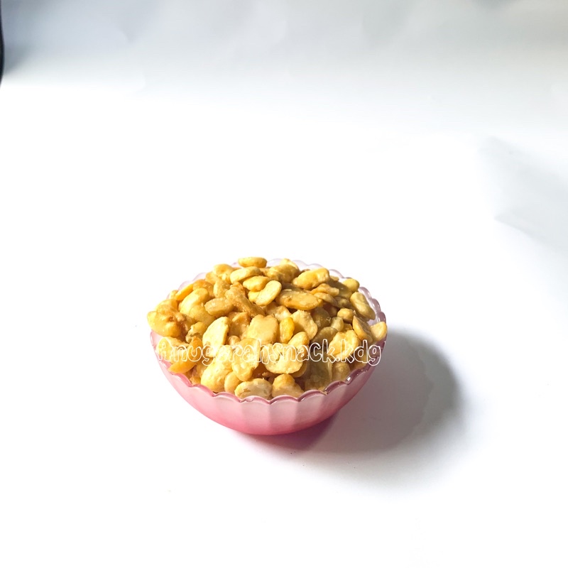 

Kacang Koro Kupas Gurih