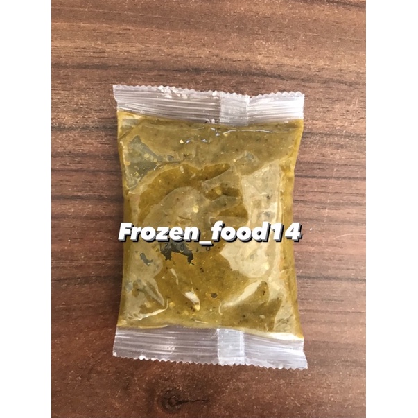 

sambal / sambal bakso / sambal sony dll