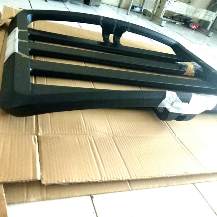 Roof rack mobil/hummer/ Foxco