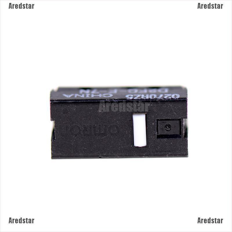 Business Industrial 5 Pcs D2fc F 7n m Micro Switch For Mouse Replacement Substitute Tested Paceglobalhr Com