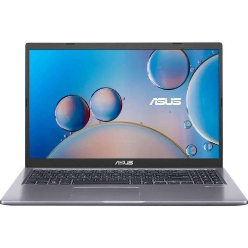 Asus Vivobook A516KA Intel N4500 4GB 256SSD Windows 11+OHS 15.6 Inchi FHD