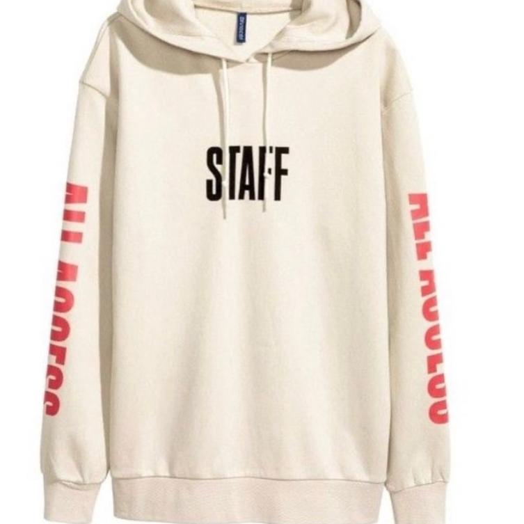 Wow Murah Meriah.. Hoodie Random