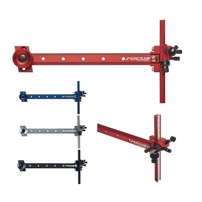 Terlaris Visir Sight Cartel Focus Diskon