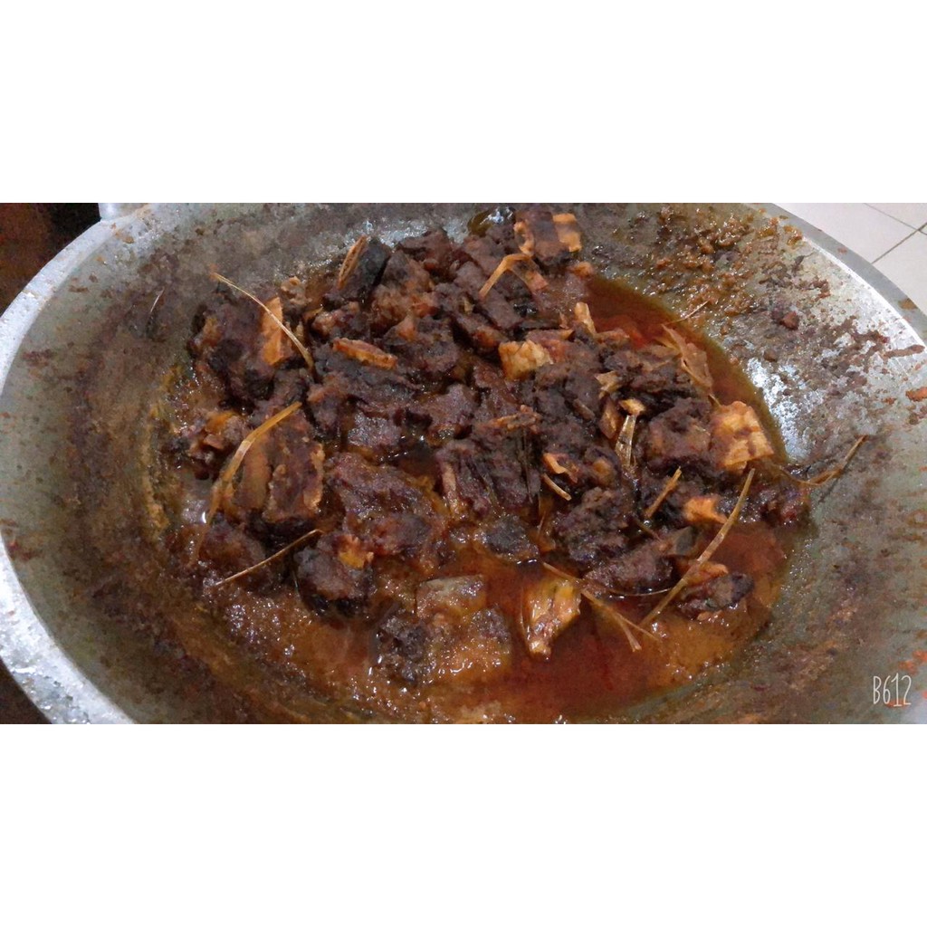 

IGA MADU REMPAH